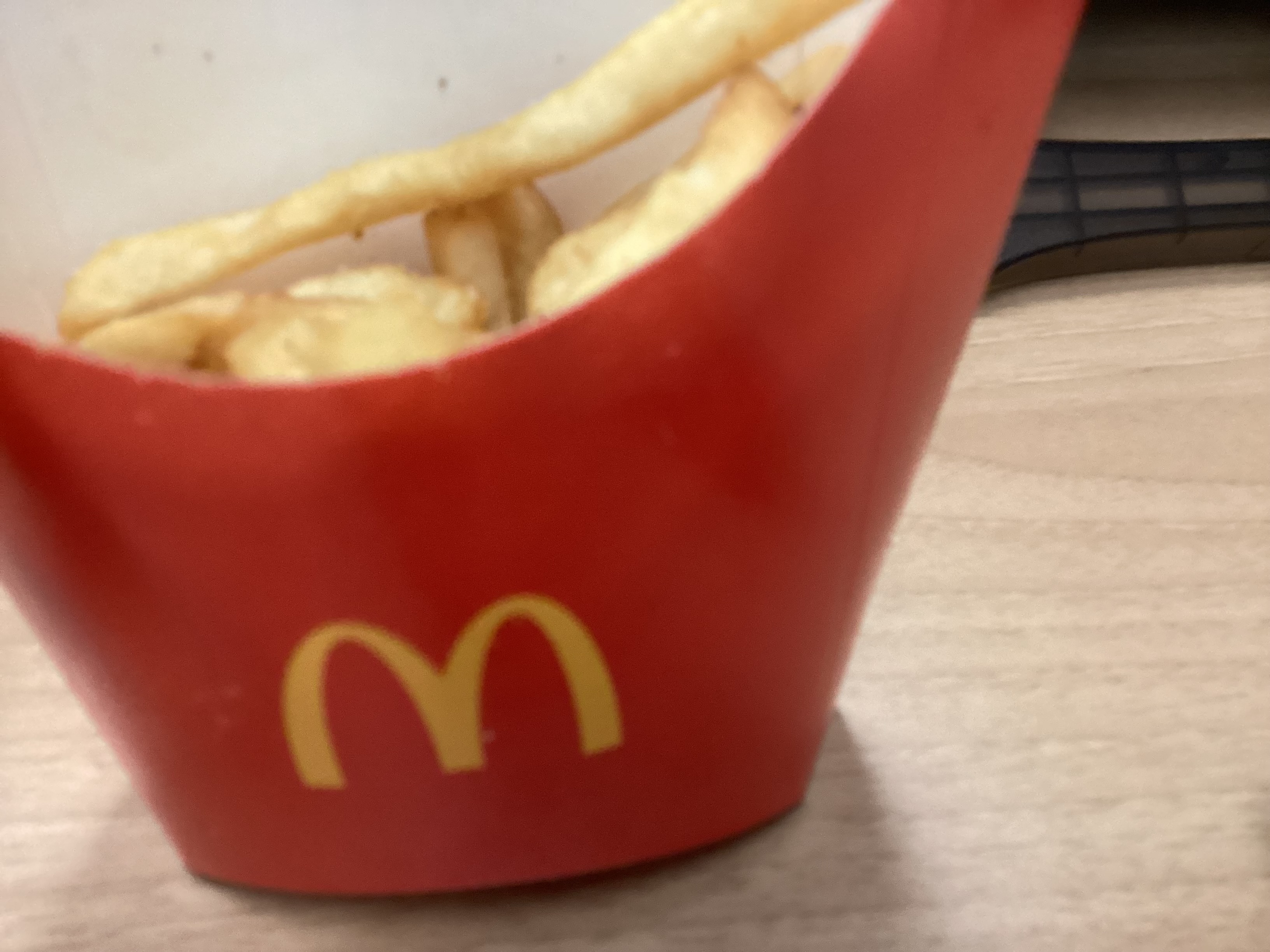Fries
